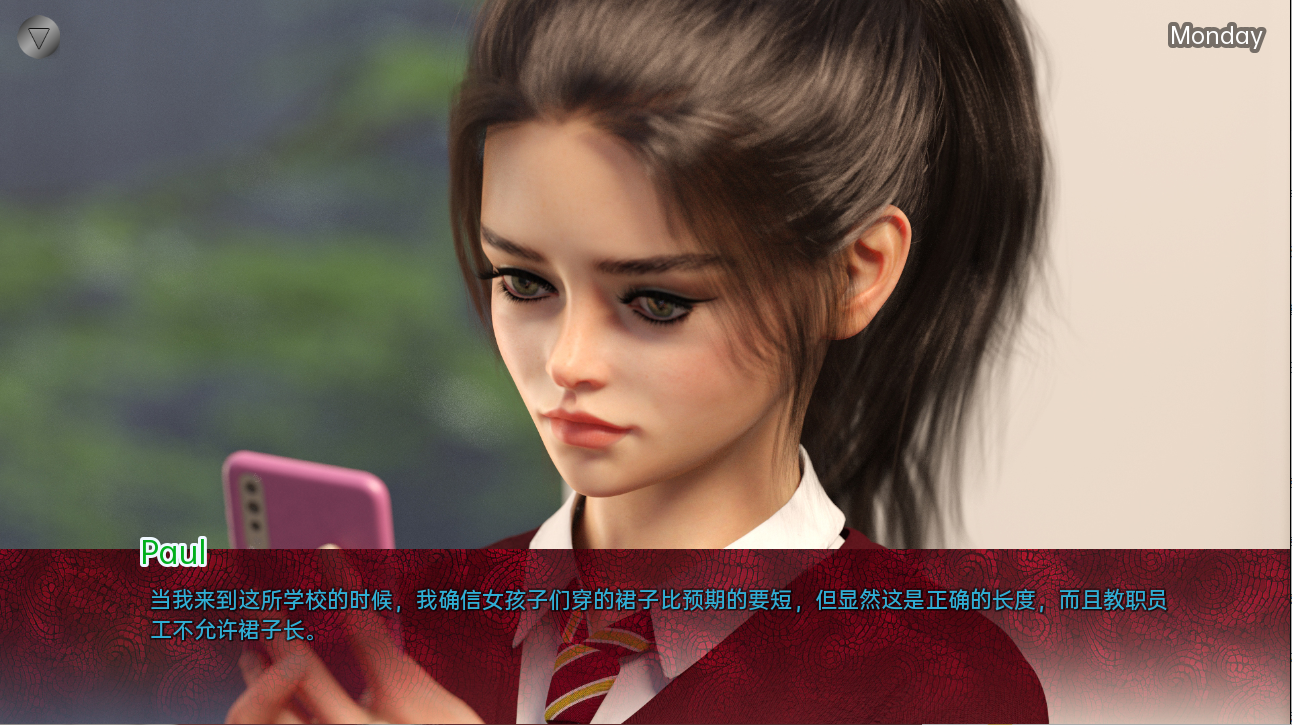 时间内爆 Time Implosion v0.17 双端 汉化版 预览图