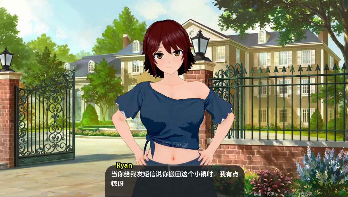 世界驯兽师 World Tamer-v0.22.0 双端 汉化版 预览图