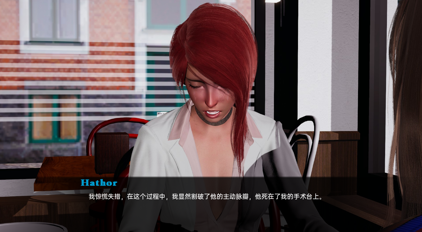 瓦尔基里昂崛起 Valkyrion Rising v1 双端 汉化版 预览图