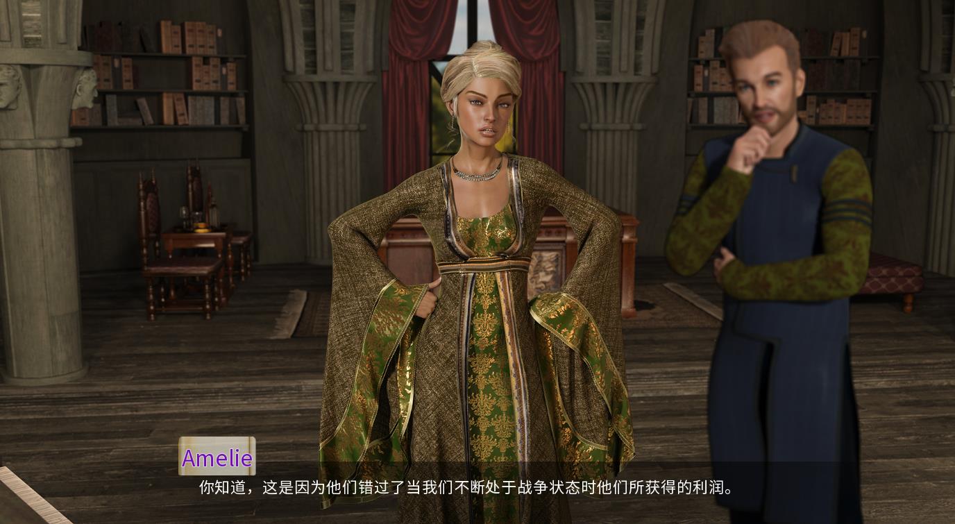 皇家开关 Royal Switch v0.13.1 双端 汉化版 预览图