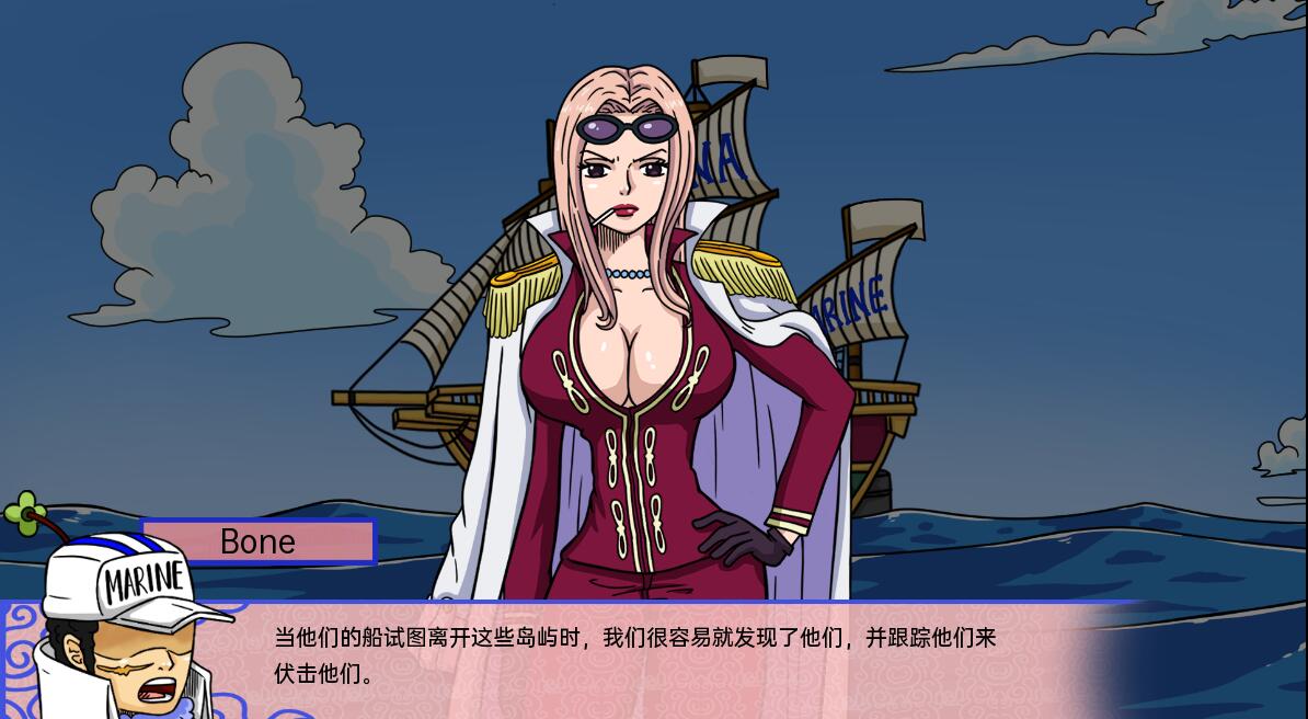 新世界乐园 New World Paradise v0.2.2.1 2双端 汉化版 预览图