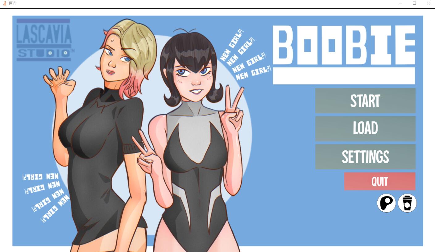 角色造型 Boobies-v0.3b 双端 汉化版 预览图