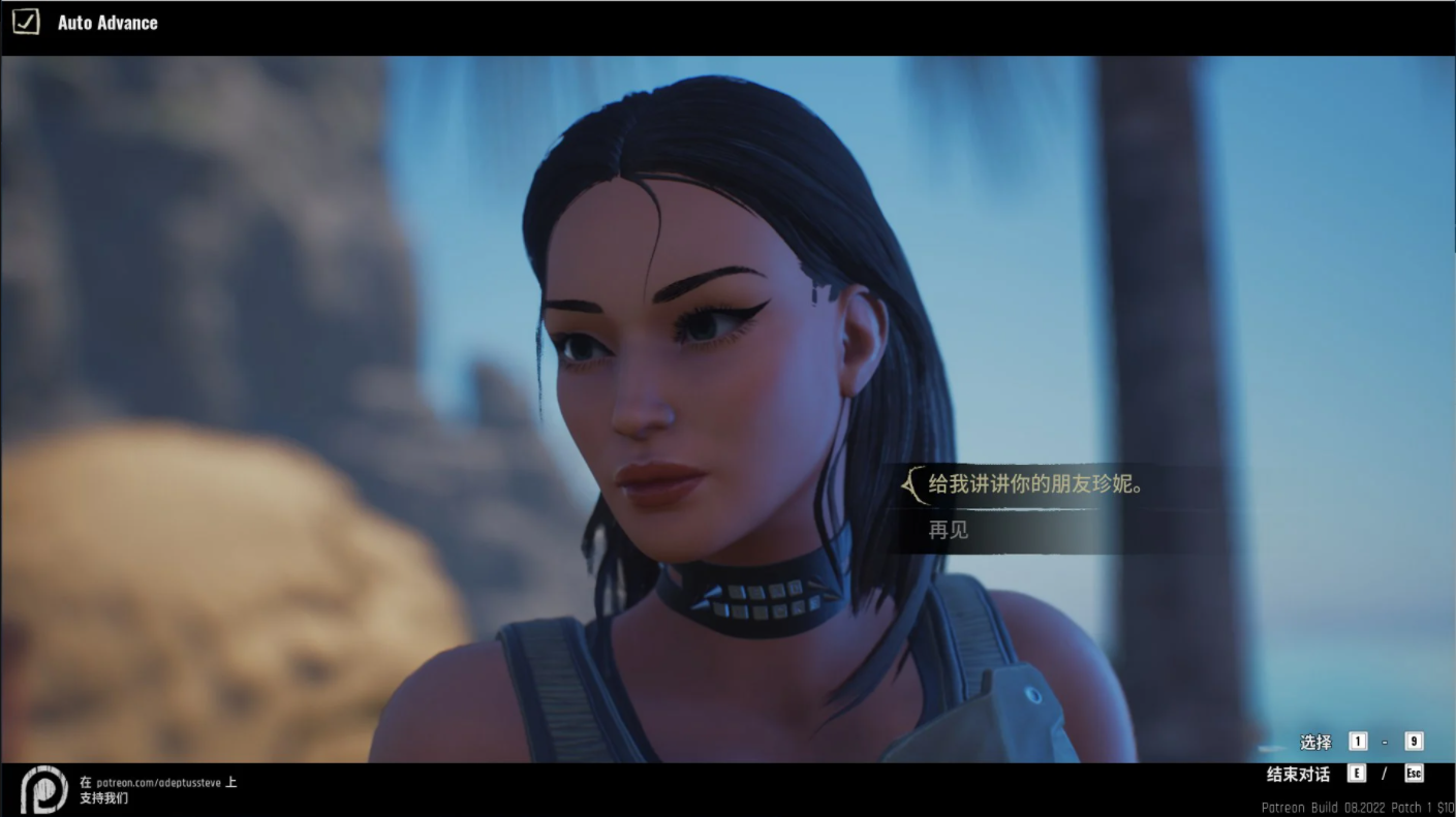 野性生活：Wild Life v25.04.04 STEAM官方中文版 PC端 官中版 预览图