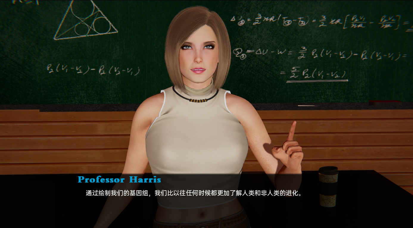 瓦尔基里昂崛起 Valkyrion Rising v1 双端 汉化版 预览图