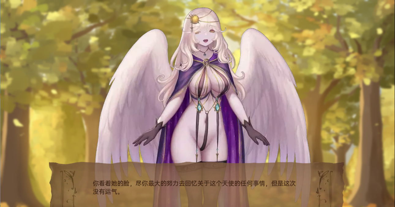 奇异的圣地~圣男性特征降临 BizzareHolyLand v48.2 双端 汉化版 预览图
