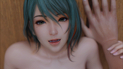 3DTamaki-死或生-环姐 动漫视频 预览图