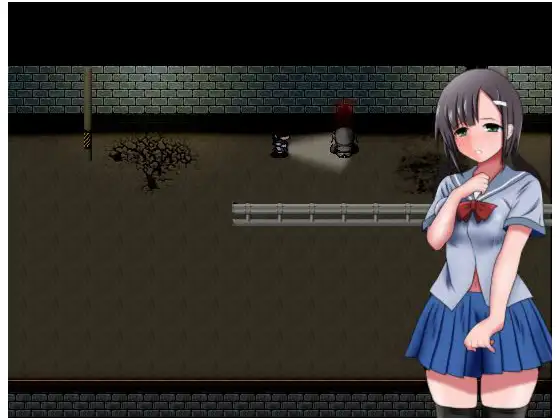 寂静都市 SILENT CITY V1.0.1 PC端 汉化版 预览图