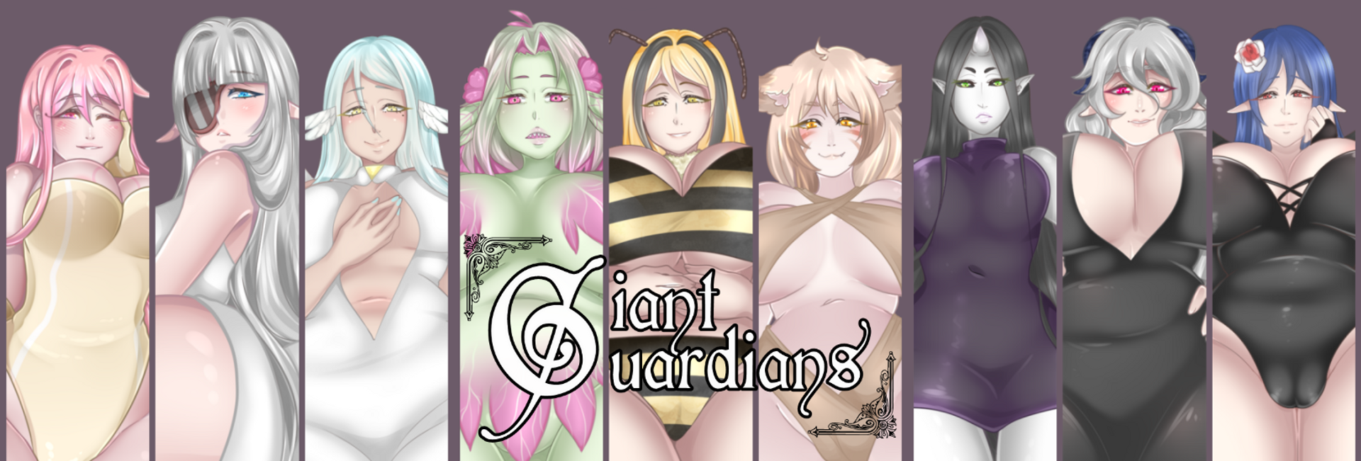 巨人守护者 Giant Guardians v0.3.51 双端 汉化版 预览图