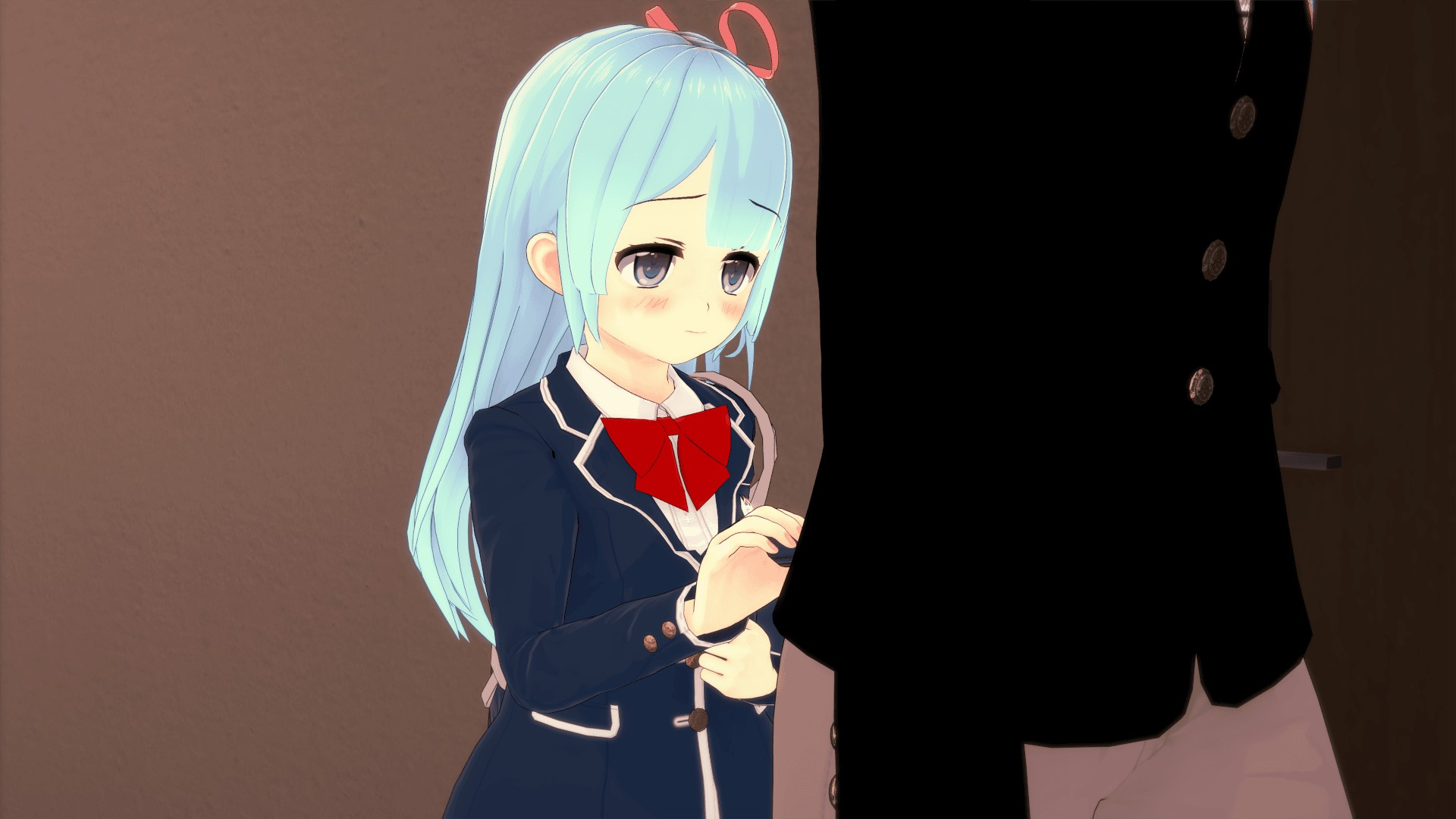 校园故事 School Tales v3.3 双端 汉化版 预览图