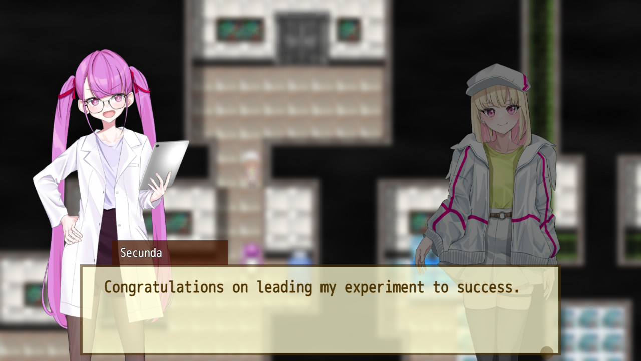 The Legacy of Hedonia: Forbidden Paradise V0.14.2 安卓端 步兵 预览图
