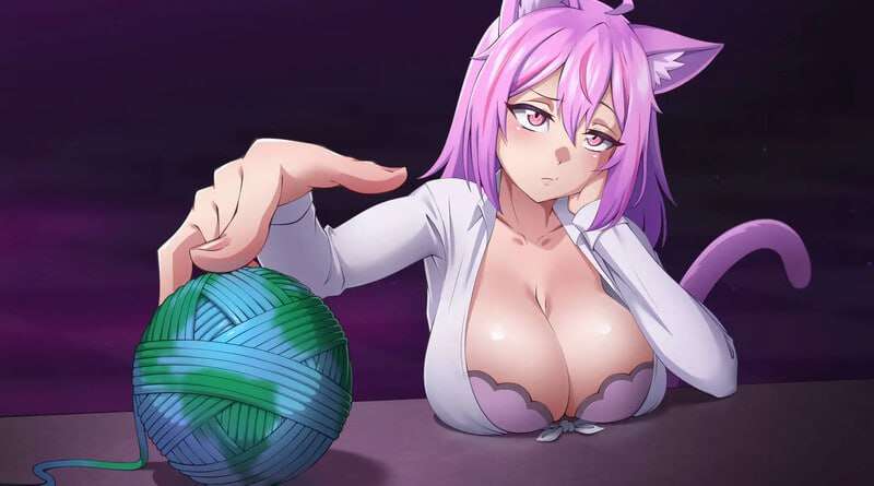 妈妈为何这样0.v0.3.5 PC端 官中版 预览图