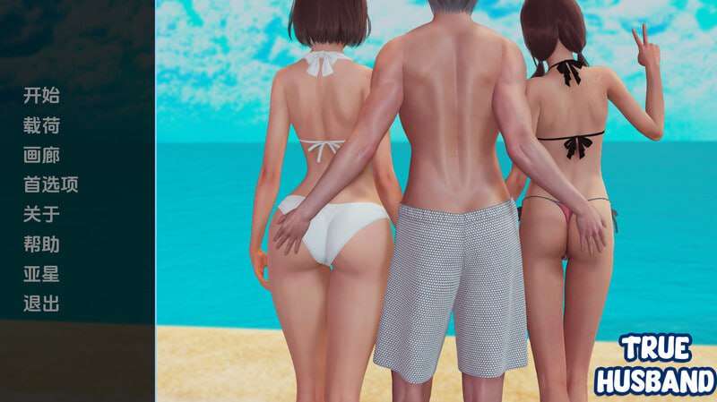 真正的丈夫 True Husband v1.0 双端 汉化版 预览图