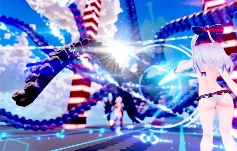 苍雪布兰蒂亚 Snow Brandia スノウブランディア v240221 DL官中 PC端 官中版 预览图