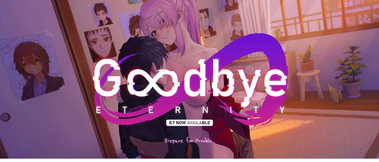 二次人生永恒不再V0.10.1 Eternity 双端 汉化版 预览图