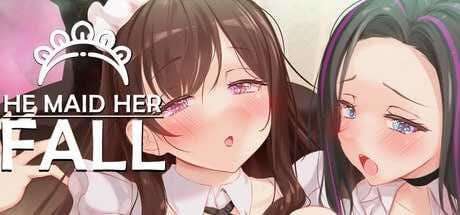 SLG动态官中--PC 妈妈为何这样 He Maid Her Fall v0.3.0 PC端 官中版 预览图