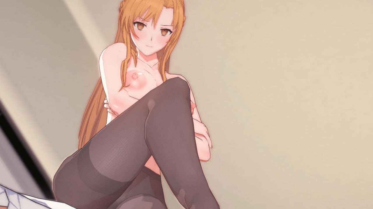 SAO~气息遮断魔法的陷阱Ⅱ v0.701 双端 官中版 预览图