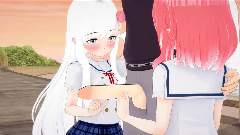 3C 校园故事/学校故事（School Tales）V6.0 汉化中文 双端 汉化版 预览图