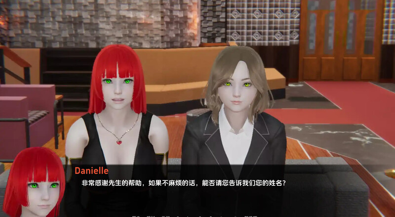 欢迎来到塔皮亚卡（Welcome to Tapiaca）V2.0.4 汉化中文 双端 汉化版 预览图