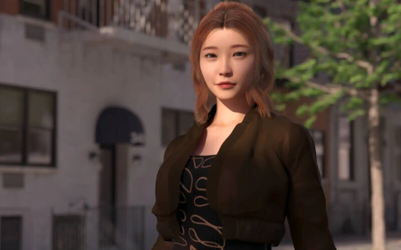 3C 独立地平线（Independent Horizons）V0.2.0 汉化中文 PC端 汉化版 预览图
