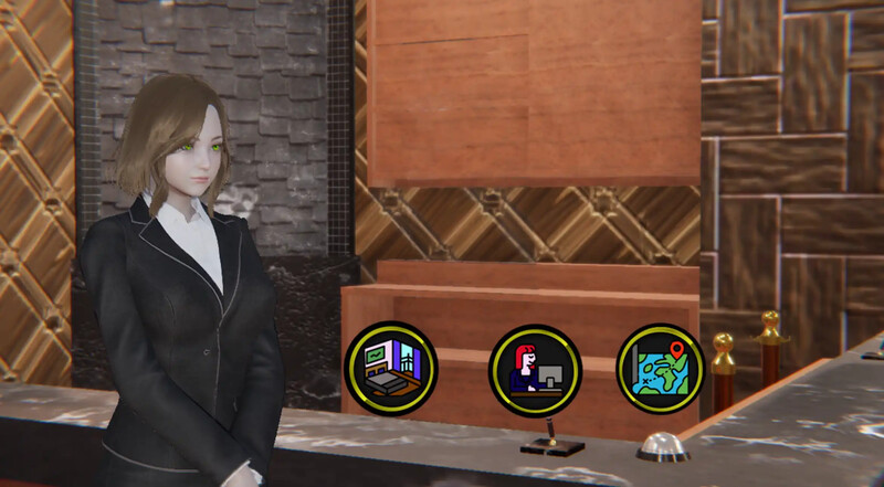 欢迎来到塔皮亚卡（Welcome to Tapiaca）V2.0.4 汉化中文 双端 汉化版 预览图