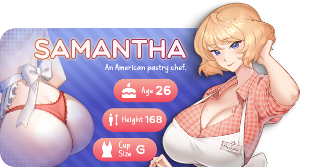 夏日风情 Summer For You v2.1.1 双端 官中高清版 预览图
