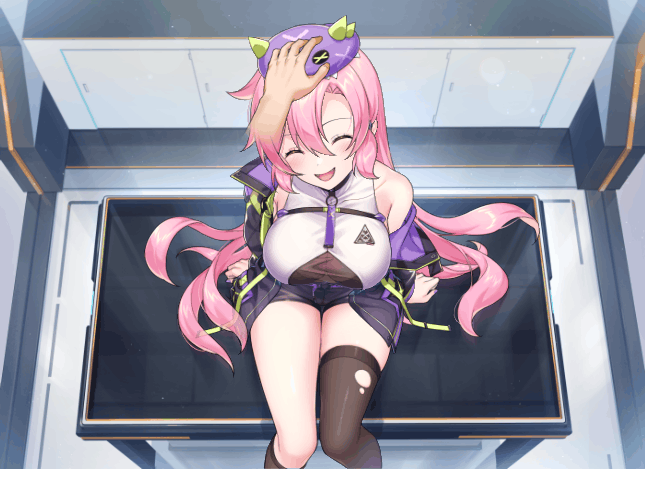 暴食的怪兽公主：惑星美食之旅 V1.01 STEAM官中完整版本+D PC端 预览图