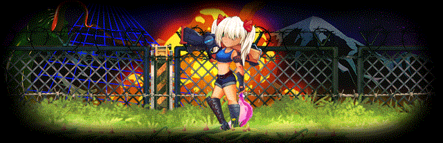 街机ACT/动态 铁血迪斯科（Iron Disco）-Build.6841259-(STEAM官中 PC端 官中更新版 预览图