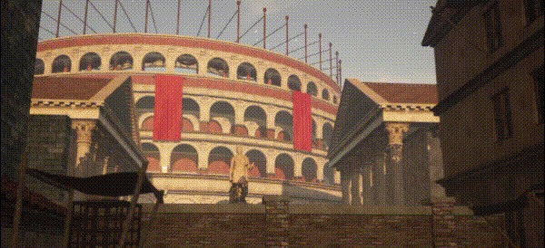 罗马的奴隶（Slaves of Rome）V2.7.2 (STEAM官中 PC端 官中版 预览图