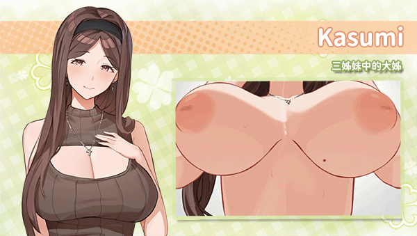 夏色四叶草 Ver1.08 官方中文版 + 满积分初始存档 PC端 官中完整版 预览图