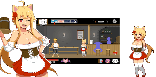 水电工幻想（Handyman）V250625 STEAM官中 PC端 官中版 预览图