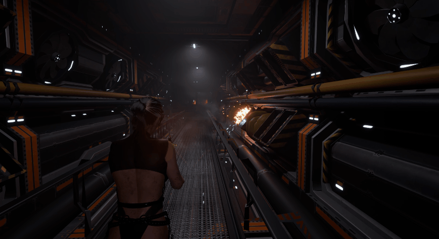 Werewulf）V1.0 STEAM官中 PC端 官中版 预览图
