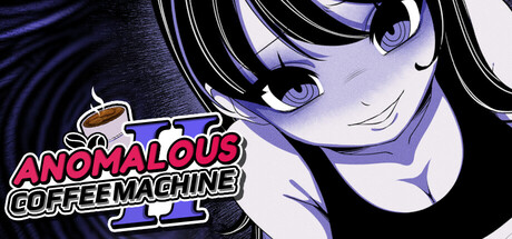 异常咖啡机2 Anomalous Coffee Machine v0.6 PC端 官中版 预览图